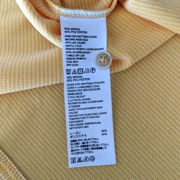 Tommy Bahama all square polo - Picture 10 of 12